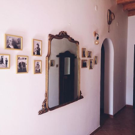 B&B Tobia'S House Giuggianello ภายนอก รูปภาพ