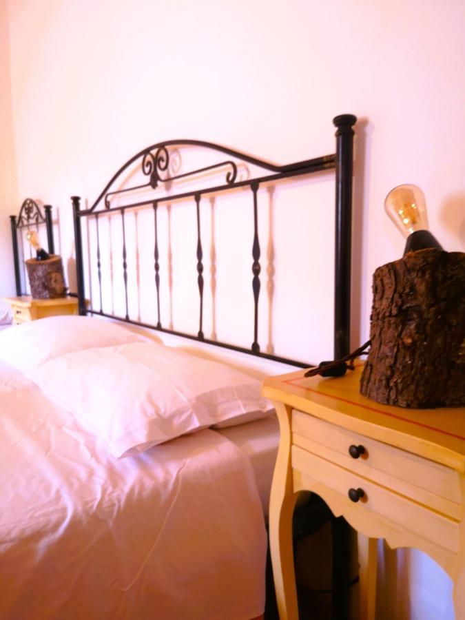 B&B Tobia'S House Giuggianello ภายนอก รูปภาพ