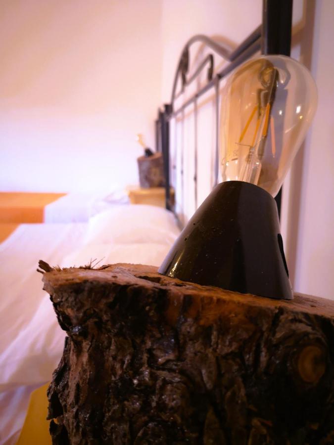 B&B Tobia'S House Giuggianello ภายนอก รูปภาพ