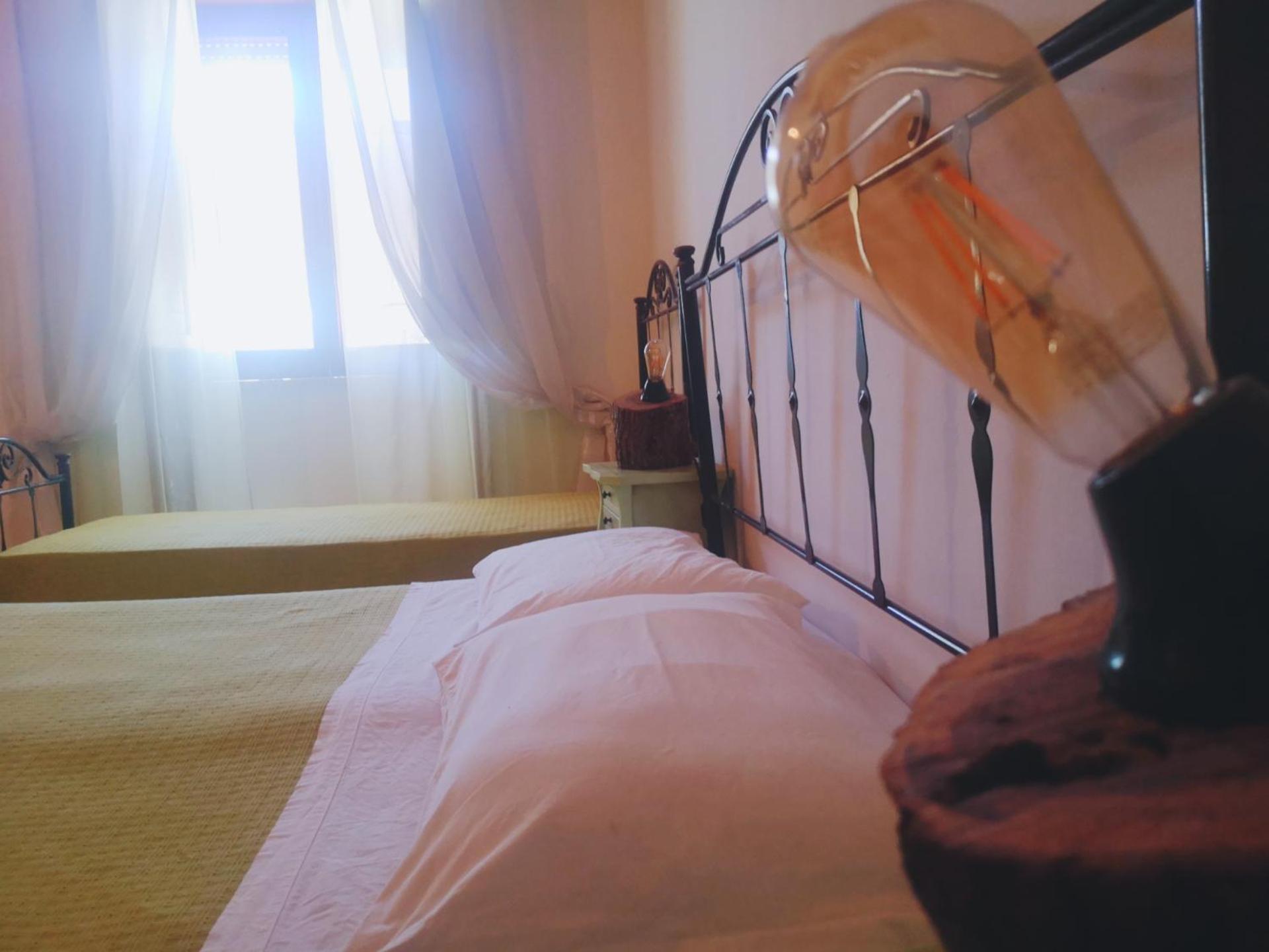 B&B Tobia'S House Giuggianello ภายนอก รูปภาพ