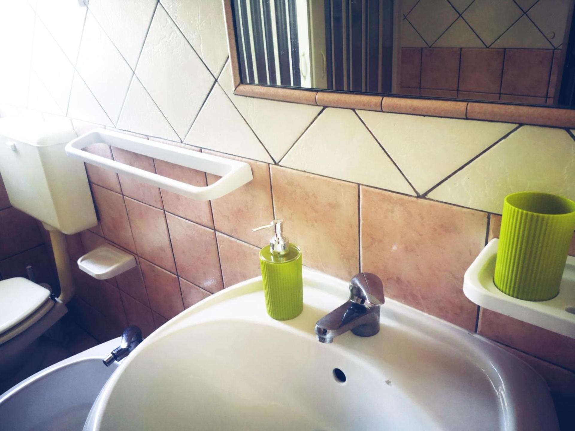 B&B Tobia'S House Giuggianello ภายนอก รูปภาพ