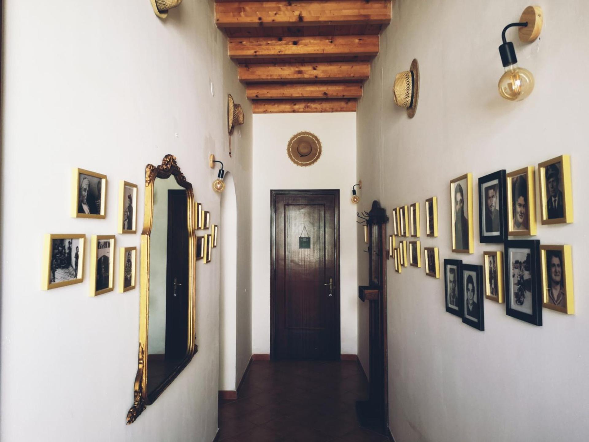 B&B Tobia'S House Giuggianello ภายนอก รูปภาพ