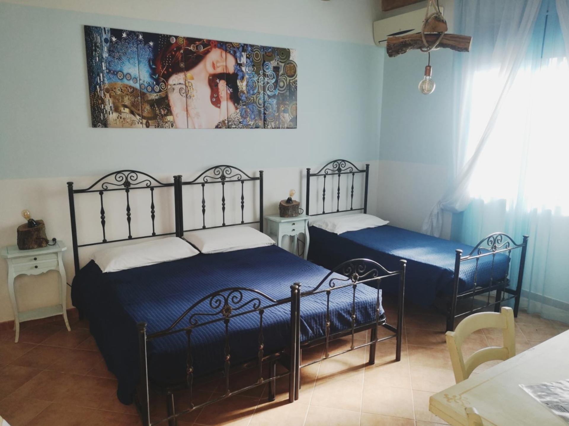 B&B Tobia'S House Giuggianello ภายนอก รูปภาพ