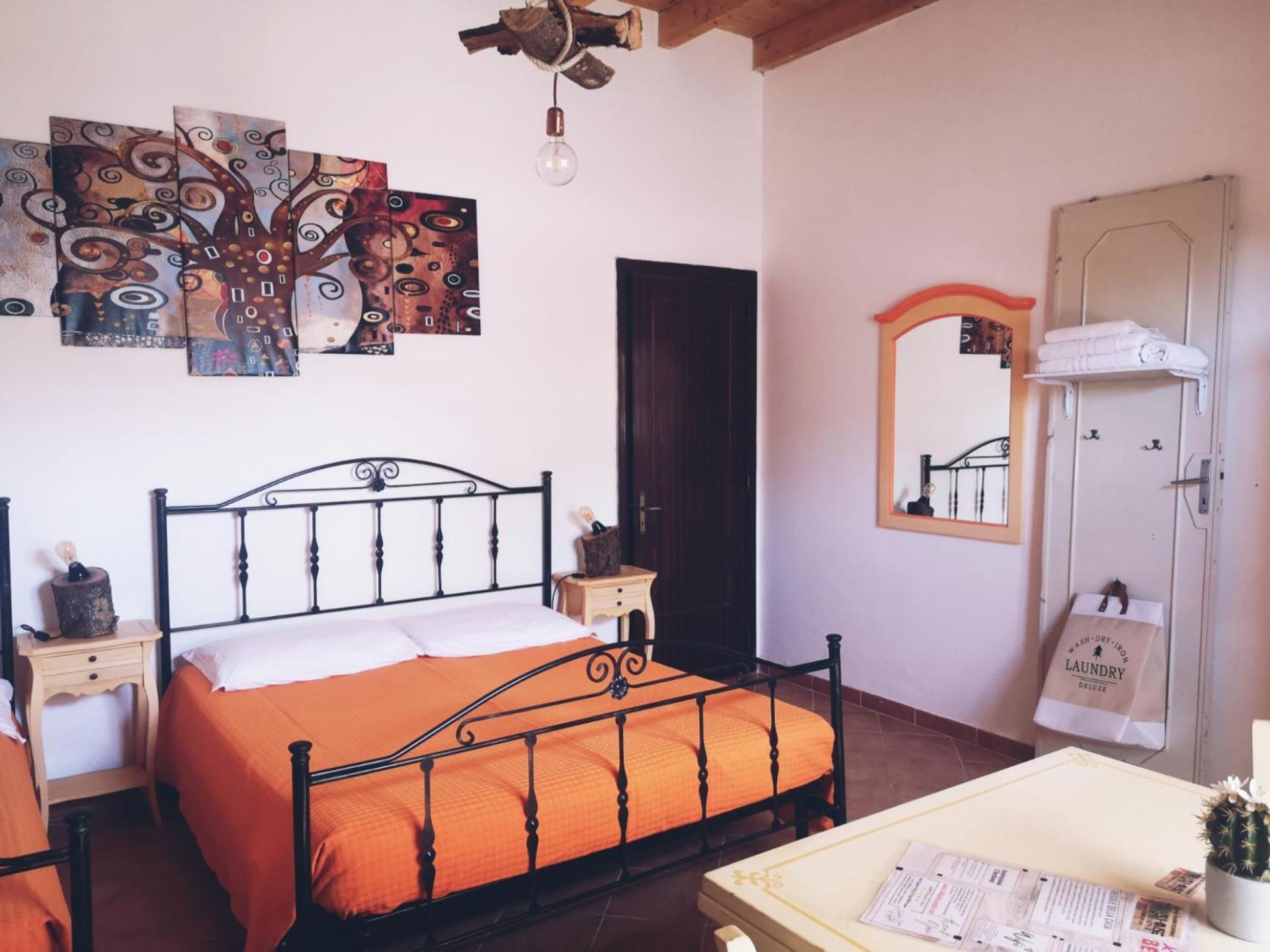 B&B Tobia'S House Giuggianello ภายนอก รูปภาพ