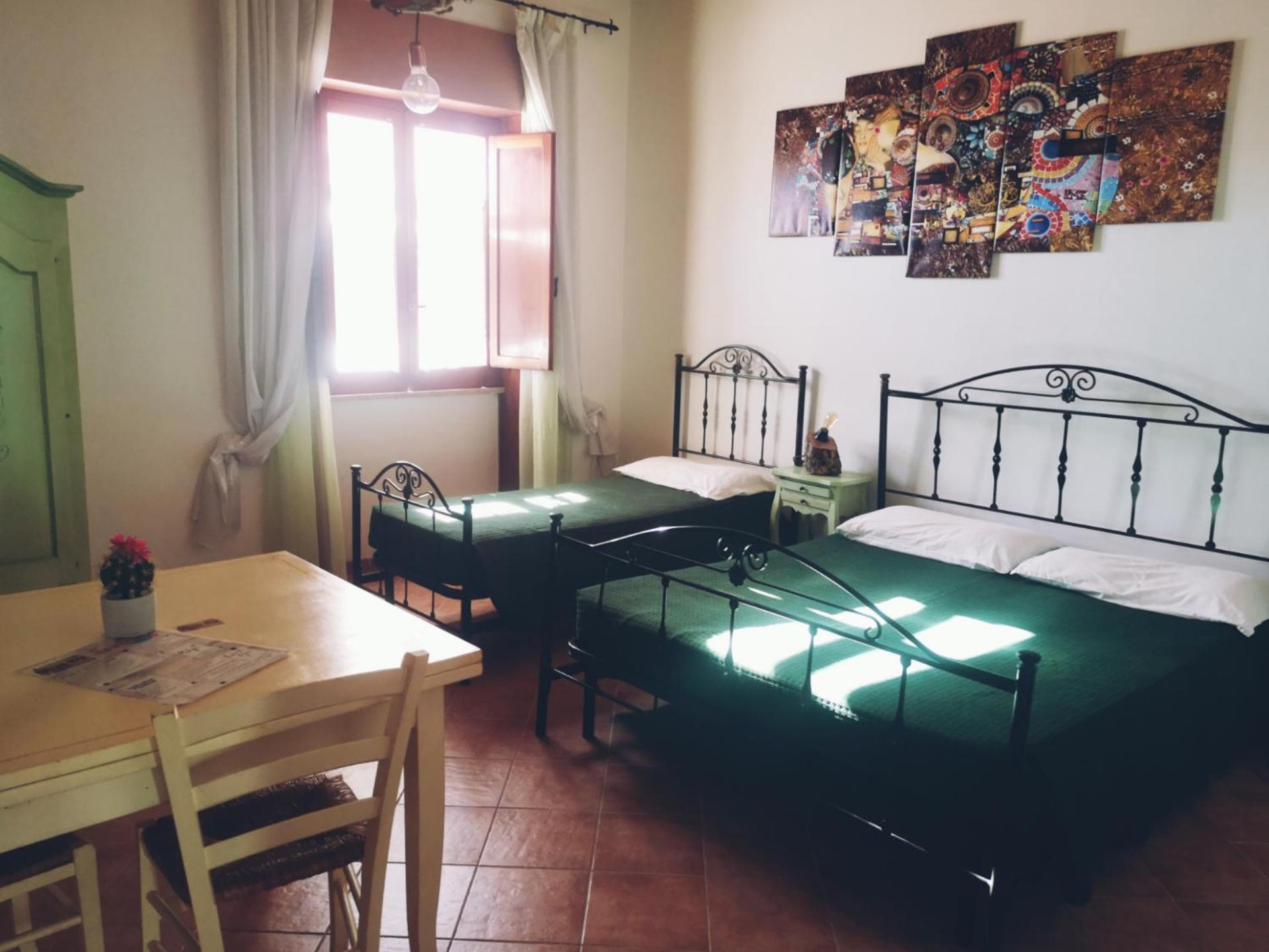 B&B Tobia'S House Giuggianello ภายนอก รูปภาพ