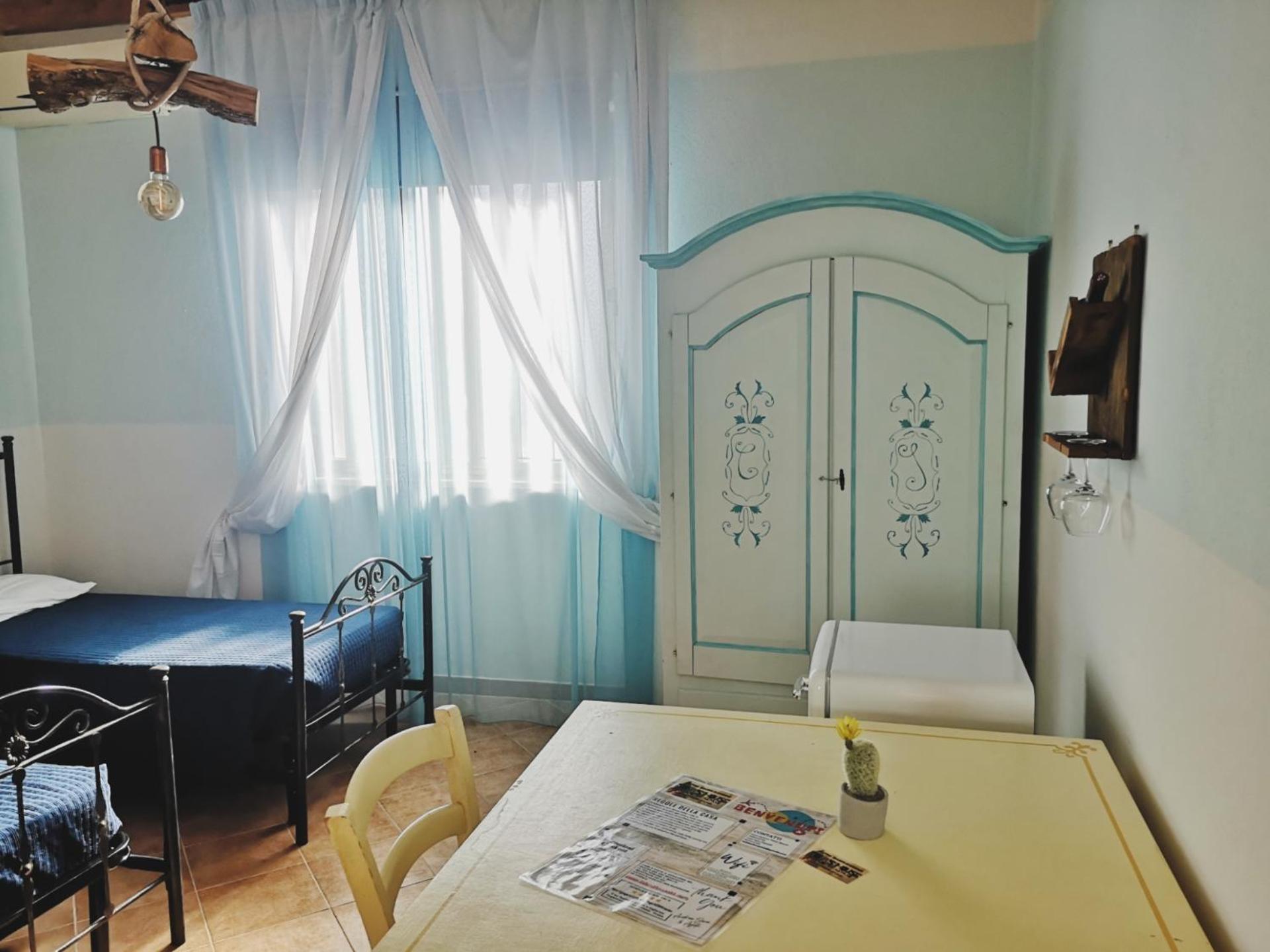 B&B Tobia'S House Giuggianello ภายนอก รูปภาพ