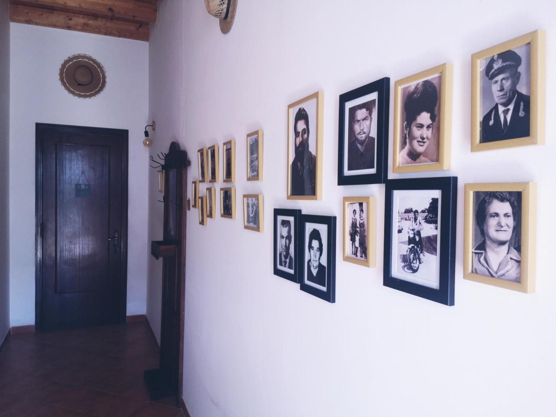 B&B Tobia'S House Giuggianello ภายนอก รูปภาพ