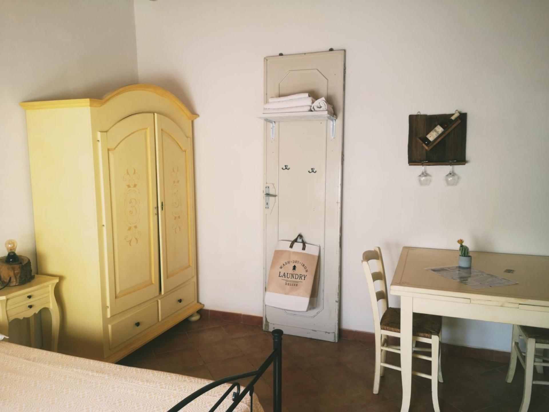 B&B Tobia'S House Giuggianello ภายนอก รูปภาพ
