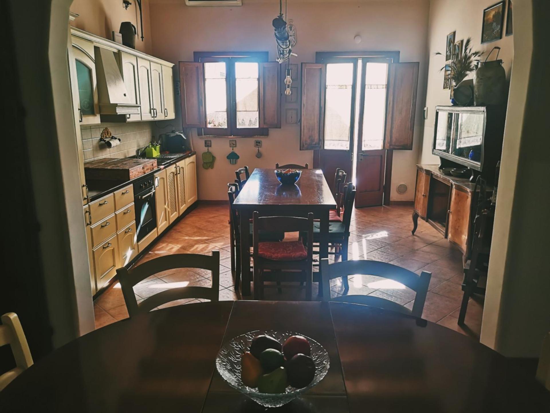 B&B Tobia'S House Giuggianello ภายนอก รูปภาพ