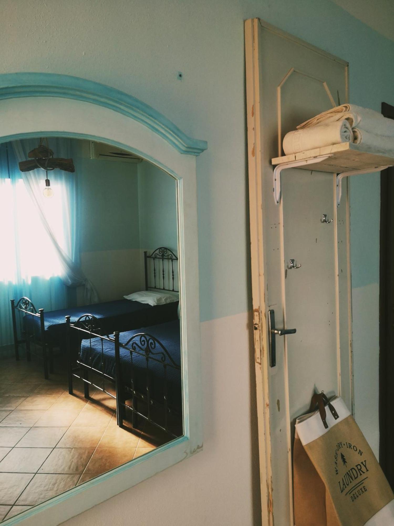 B&B Tobia'S House Giuggianello ภายนอก รูปภาพ