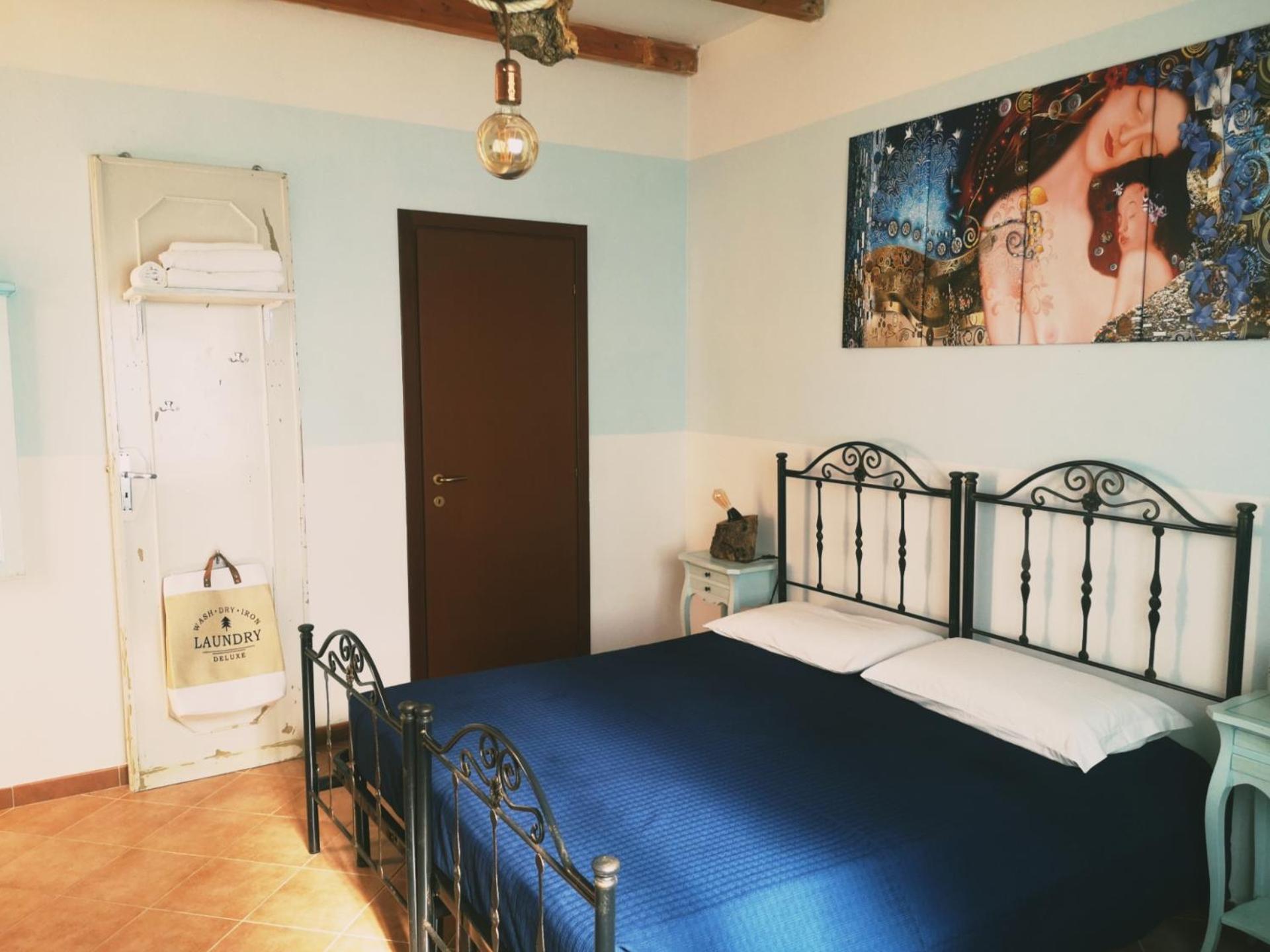 B&B Tobia'S House Giuggianello ภายนอก รูปภาพ