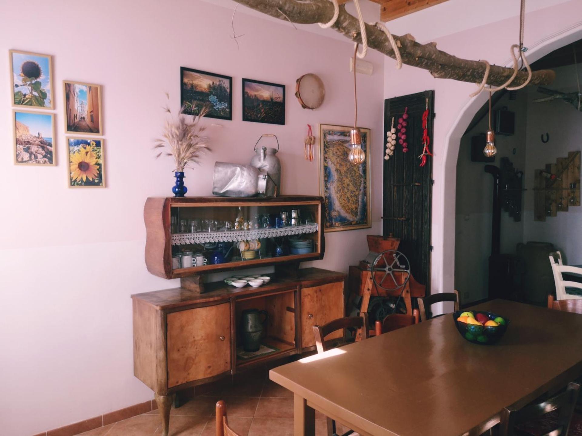 B&B Tobia'S House Giuggianello ภายนอก รูปภาพ