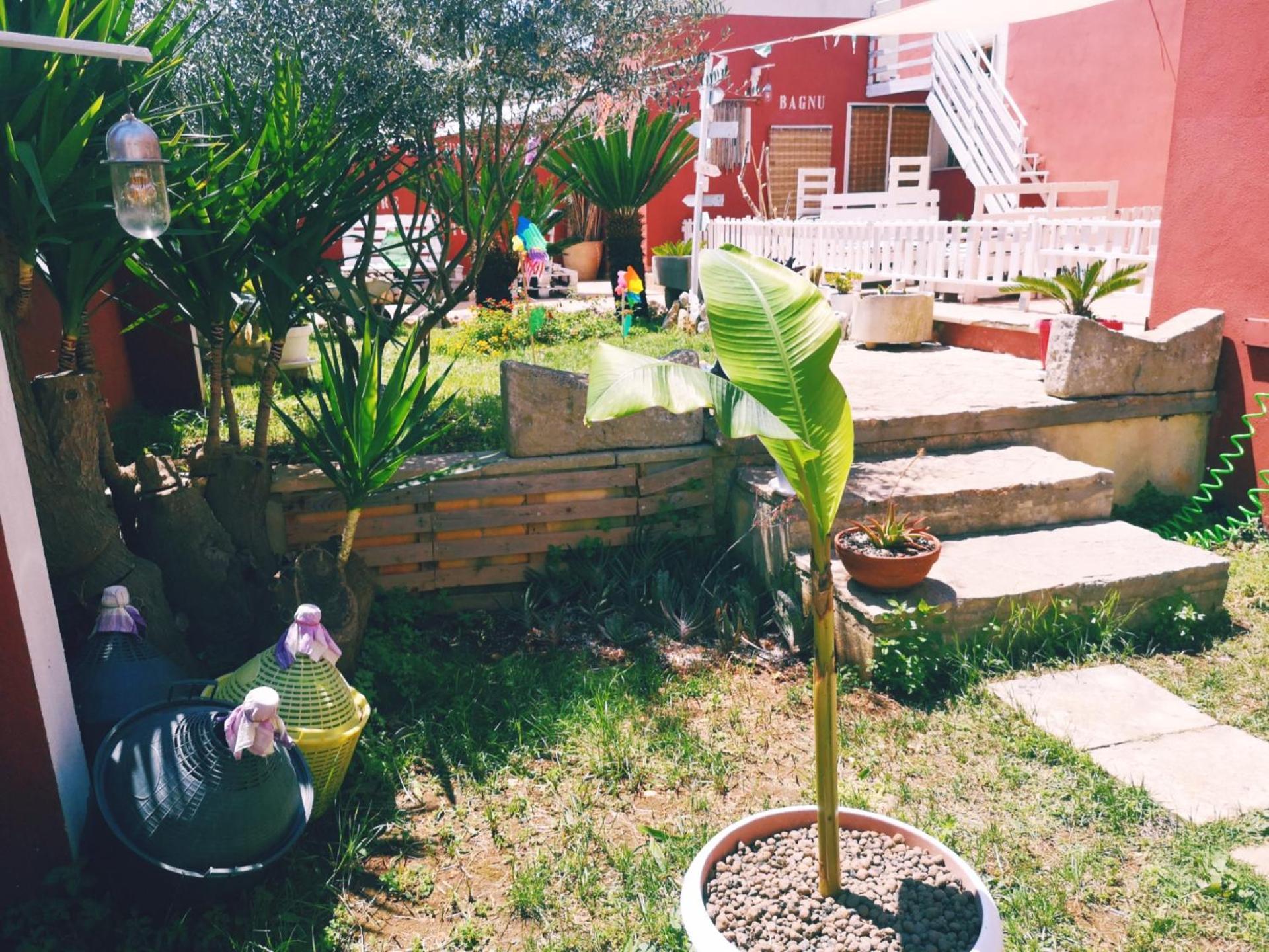 B&B Tobia'S House Giuggianello ภายนอก รูปภาพ